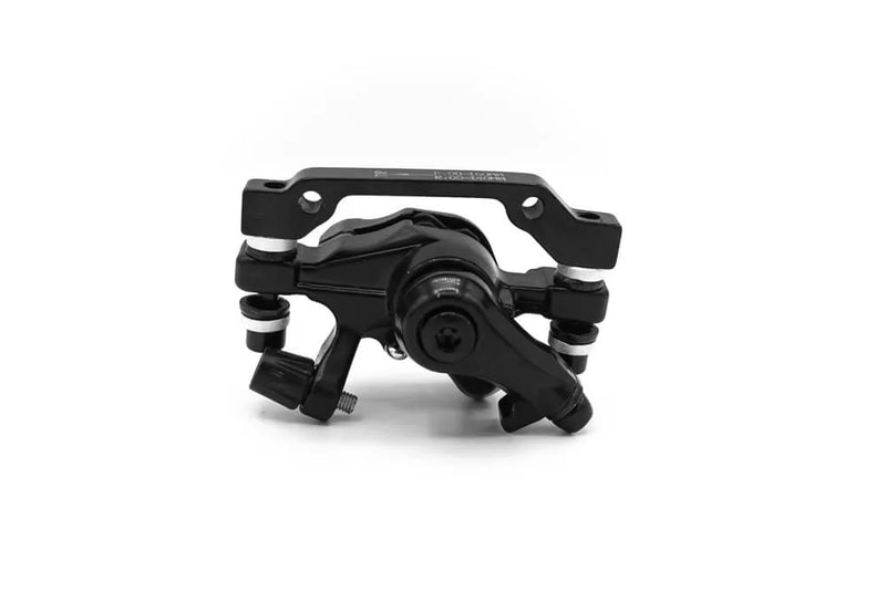 Bild in die Galerieansicht laden, detailed brake system component for joyor electric scooter
