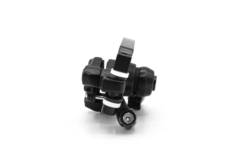 Bild in die Galerieansicht laden, side angle brake caliper for electric scooter joyor
