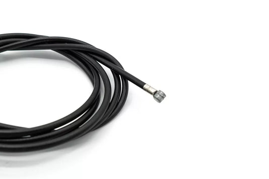 detail of joyor electric scooter brake cable connector