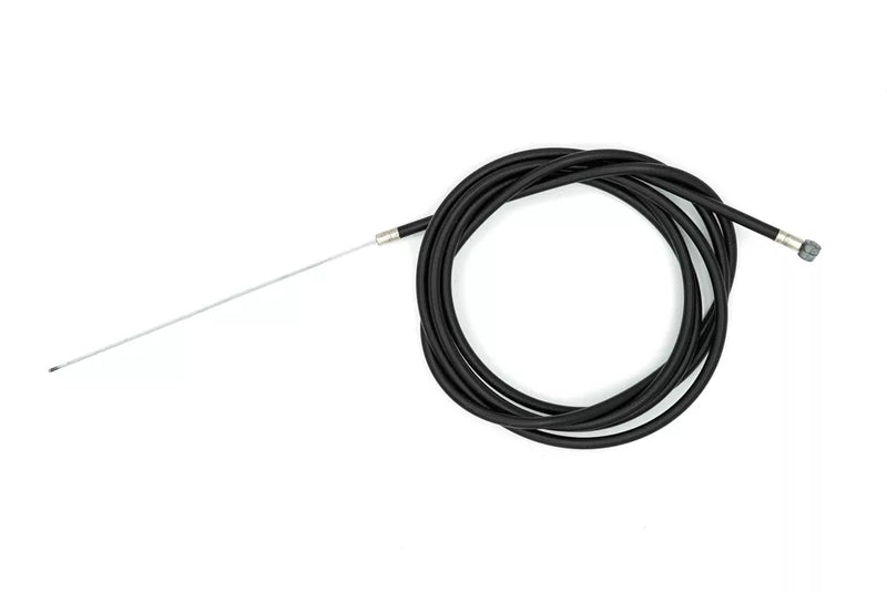 Charger l'image dans la visionneuse de la galerie, full view of joyor rear brake cable replacement
