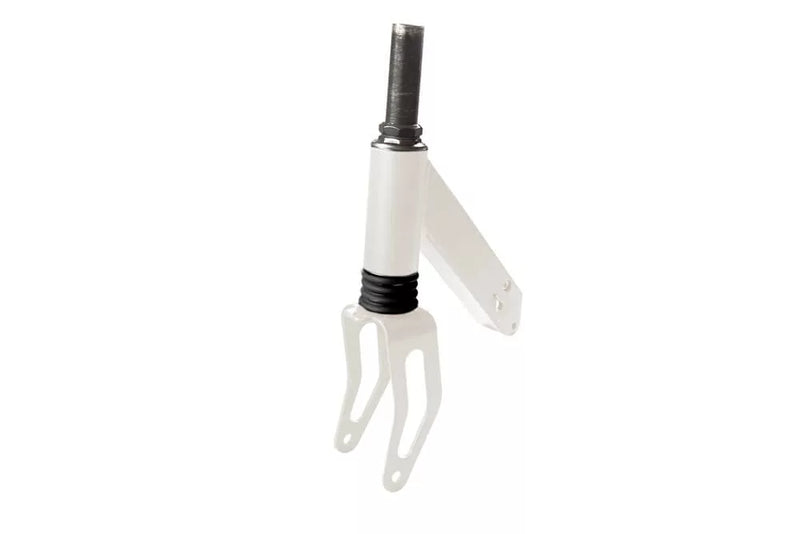 Carregar imagem no visualizador da Galeria, original white premium front fork set for joyor x1 and x5s
