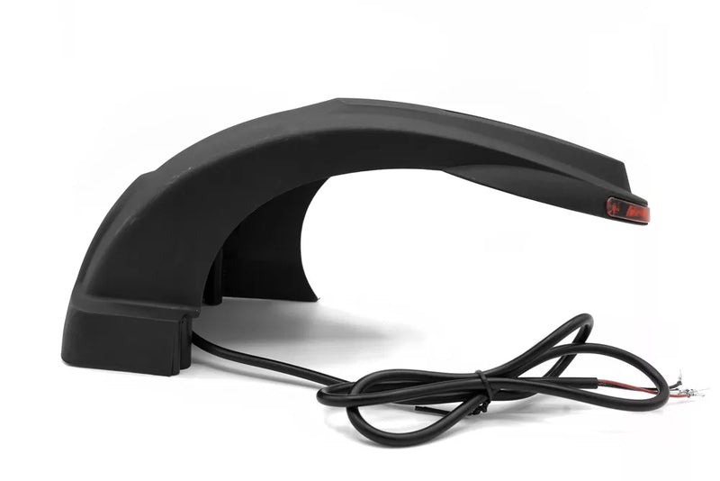 Schutzblech mit Licht X1 / X5S – Joyor Electric Scooter