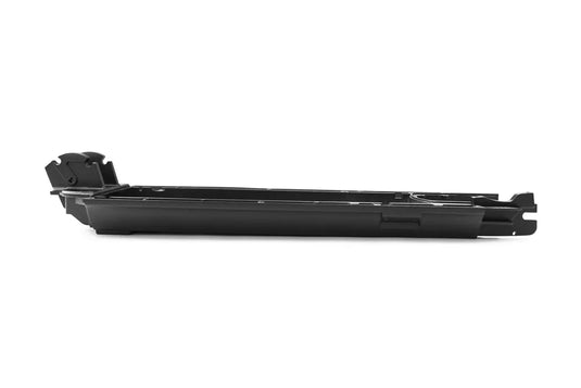 black scooter frame version 1 for joyor x1 and x5s