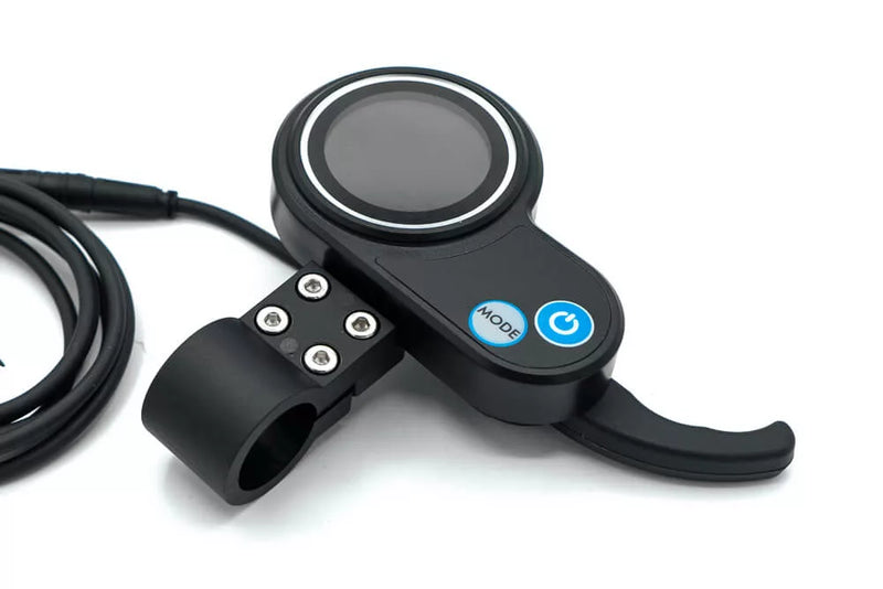 Charger l'image dans la visionneuse de la galerie, control display unit replacement for joyor x5s electric scooter
