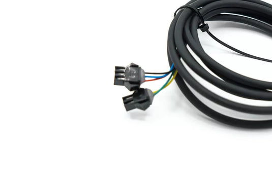 wire detail control display unit replacement for joyor x5s electric scooter