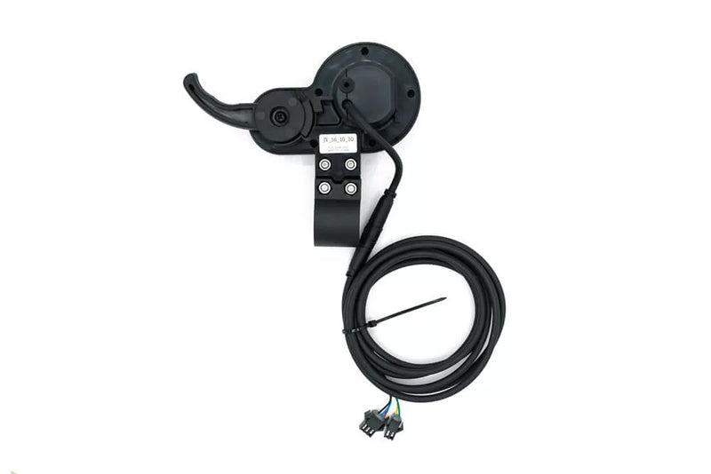 Charger l'image dans la visionneuse de la galerie, dashboard display with blue and white buttons for joyor x5s
