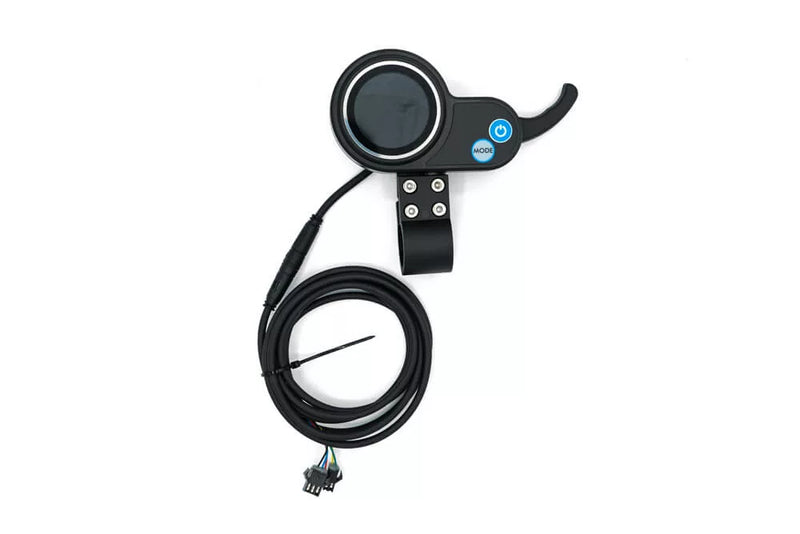 Charger l'image dans la visionneuse de la galerie, original joyor x5s display v2 48v replacement dashboard

