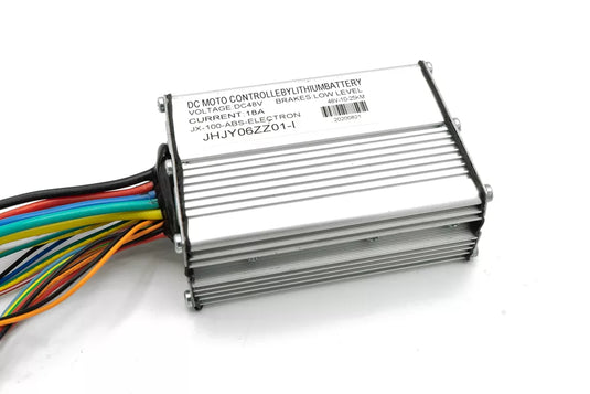 close up joyor electric scooter controller y5s y10 48v module