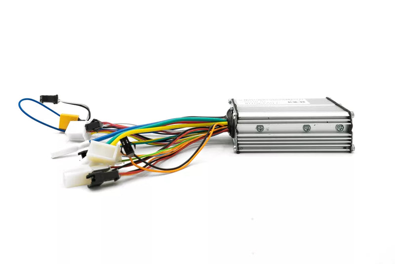 Load image into Gallery viewer, side view joyor electric scooter controller y5s y10 48v
