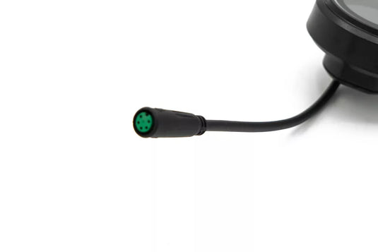 joyor display cable connection electric scooter y series wiring