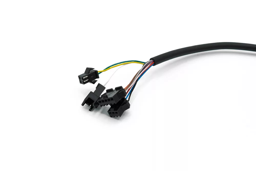 electric scooter electrical wiring harness joyor replacement