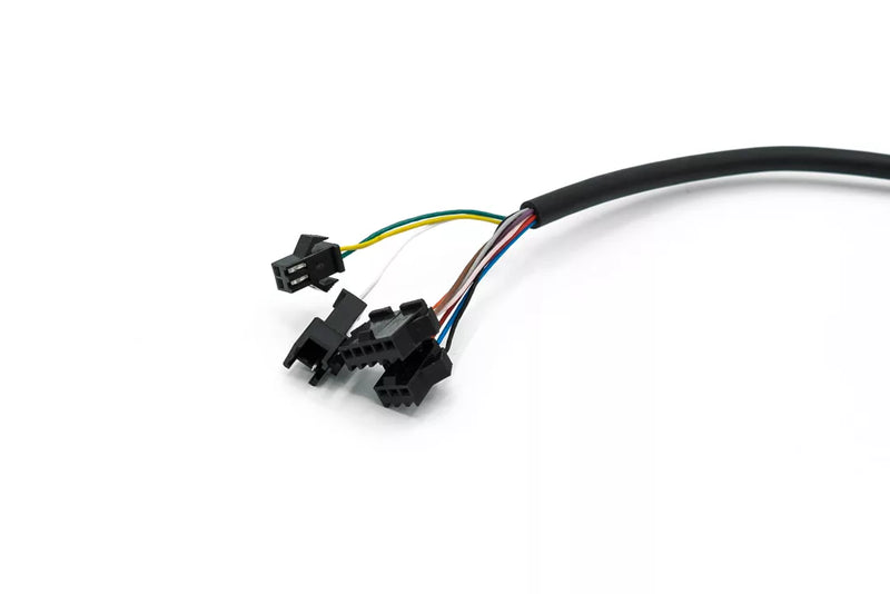 Carregar imagem no visualizador da Galeria, electric scooter electrical wiring harness joyor replacement
