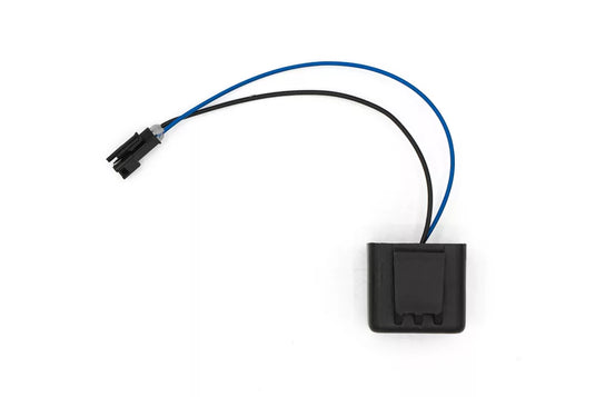 cable detail of joyor blinker electrical reel v1
