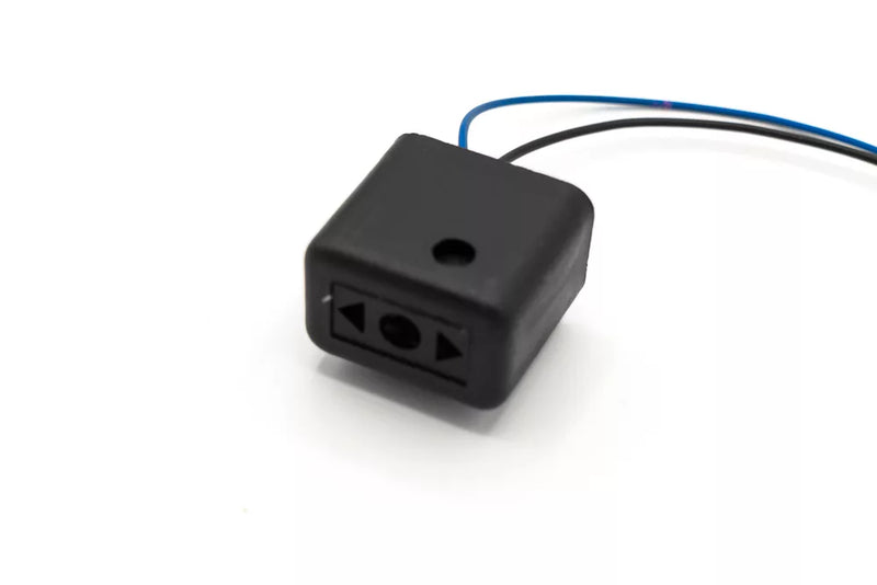 Carregar imagem no visualizador da Galeria, front view of joyor blinker electrical reel module
