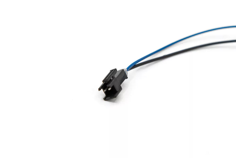 Carregar imagem no visualizador da Galeria, connector detail of joyor blinker electrical reel v1
