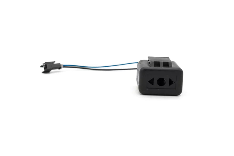 Carregar imagem no visualizador da Galeria, connector detail of joyor blinker electrical reel v1
