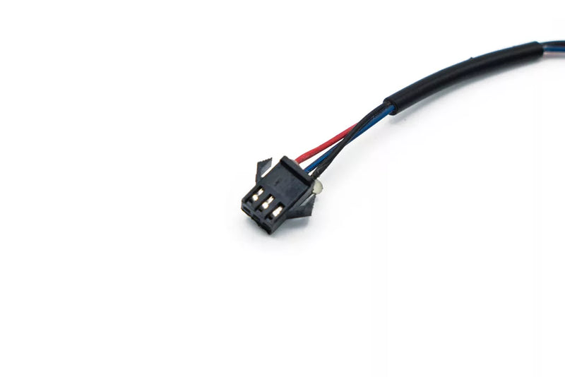 Carregar imagem no visualizador da Galeria, joyor scooter blinker cable and connector view
