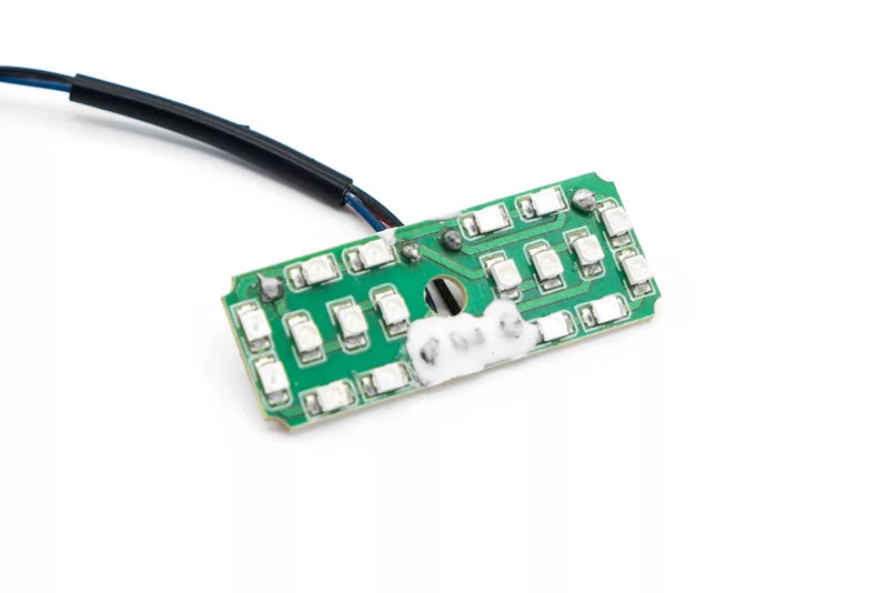 Carregar imagem no visualizador da Galeria, old version joyor blinker module for y-series scooter
