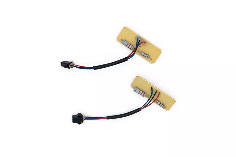 Carregar imagem no visualizador da Galeria, electronic blinker board for joyor electric scooter
