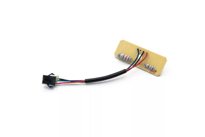 Carregar imagem no visualizador da Galeria, pair of joyor scooter blinker modules with 3 pin connector
