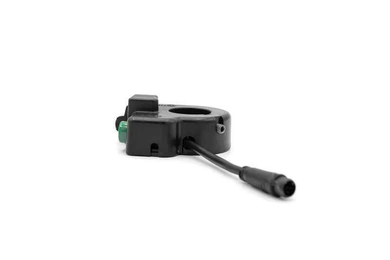 Carregar imagem no visualizador da Galeria, side view of joyor scooter light switch
