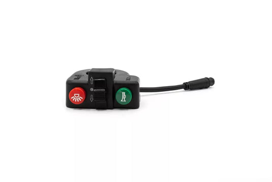 light control switch for joyor electric scooter