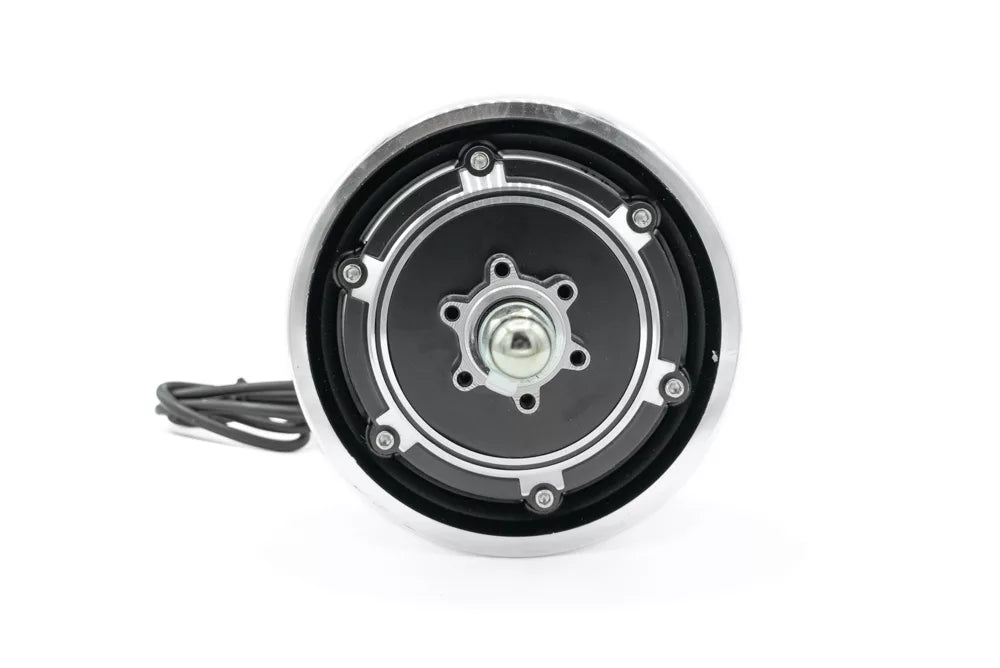 back side integrated motor Joyor electric scooter