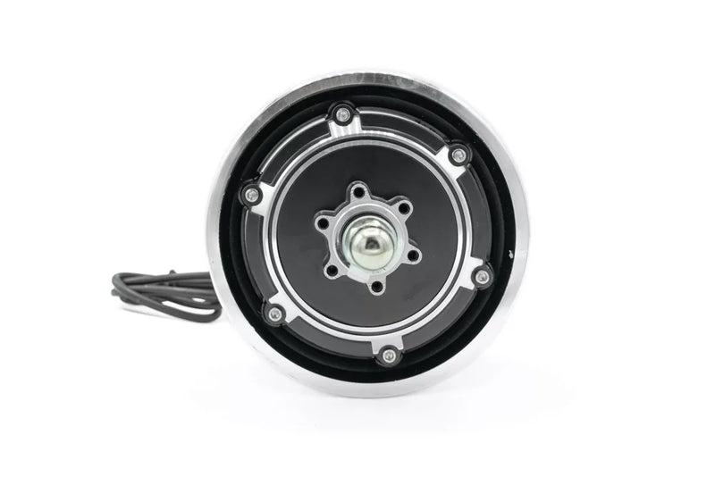 Charger l'image dans le visualiseur de la galerie, back side integrated motor Joyor electric scooter
