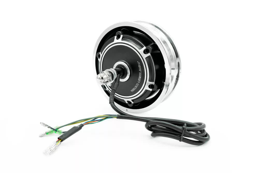 rear motor for Joyor Y5S Y10 electric scooter 500W