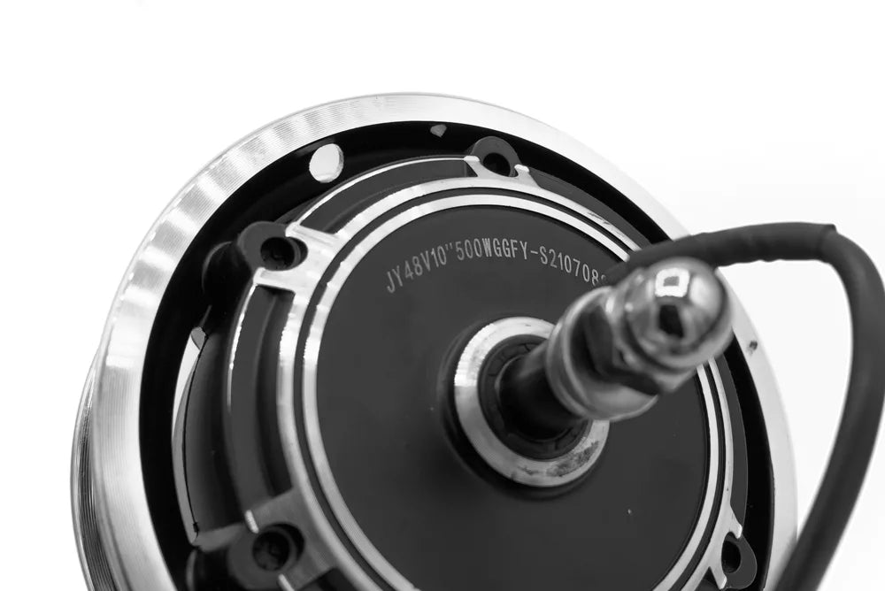 motor wiring Joyor scooter Y5S Y10 serial detail