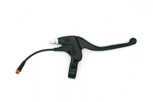 joyor electric scooter left brake control handle