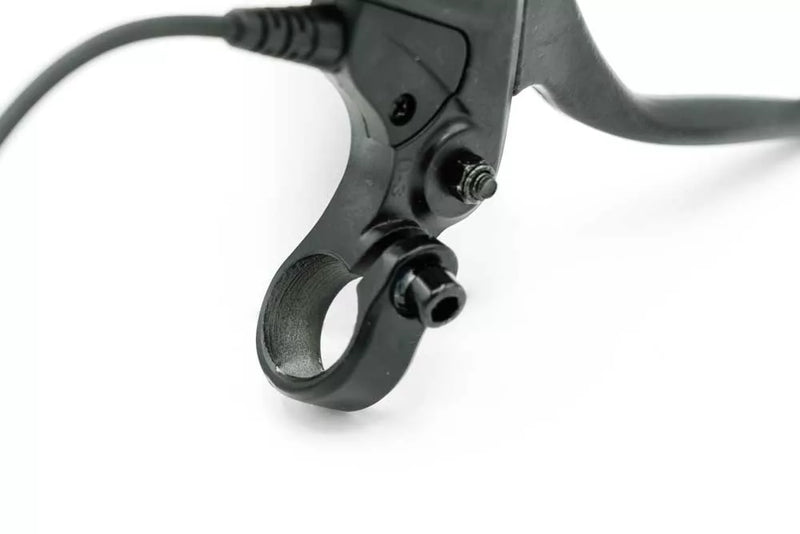 Carregar imagem no visualizador da Galeria, original joyor y series left brake handle replacement
