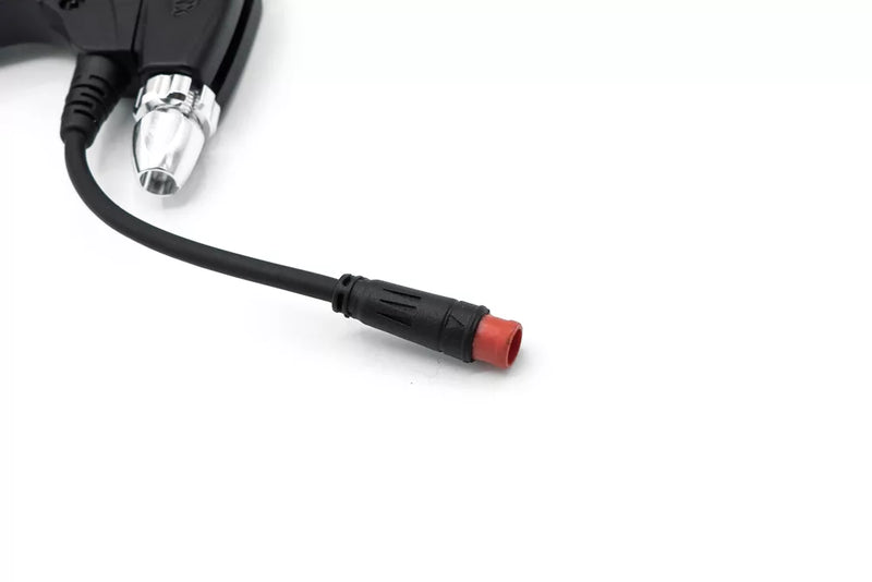 Carregar imagem no visualizador da Galeria, connector detail of joyor electric scooter brake handle
