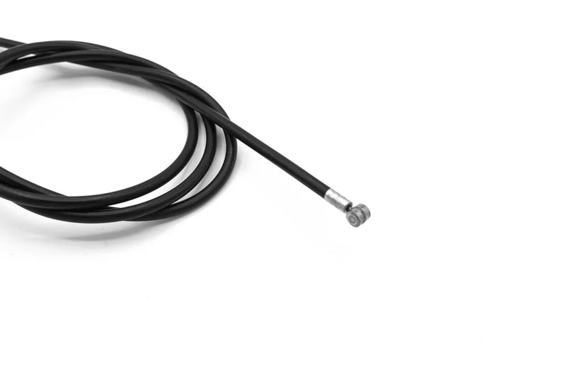 Carregar imagem no visualizador da Galeria, detail of front brake cable connector for joyor scooter

