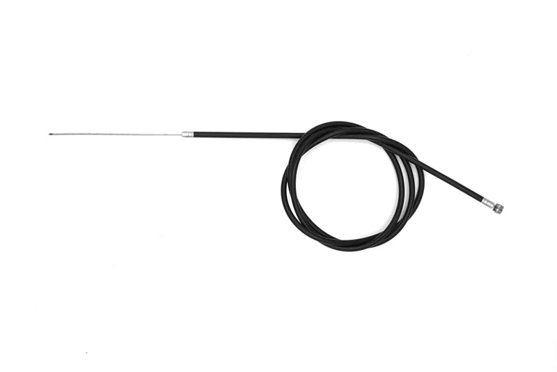 Carregar imagem no visualizador da Galeria, full view of joyor front brake cable replacement
