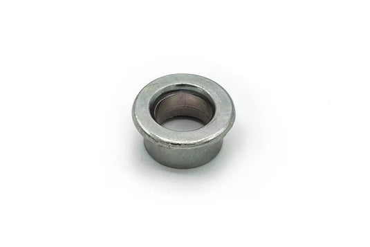 detail of joyor electric scooter fork t cover