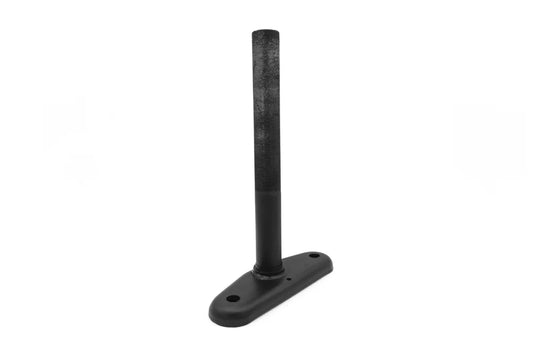 Black front fork for Joyor electric scooter models Y5S, Y8S, and Y10.