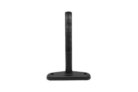 front view of electric scooter front fork joyor