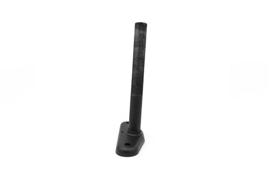 side angle of front fork for electric scooter joyor