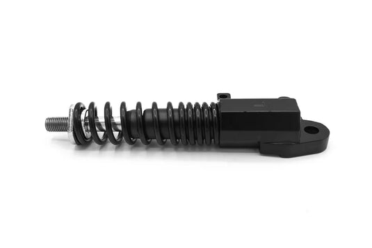 electric scooter suspension spring detail joyor shock absorber