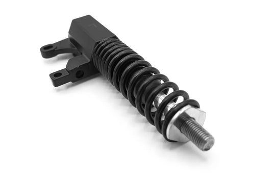 single front suspension unit joyor electric scooter shock absorber