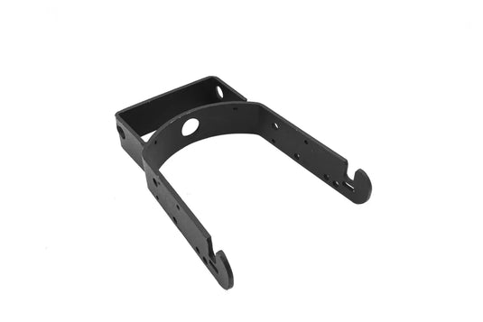 Black rear fork for electric scooter Joyor Y5S / Y8S / Y10