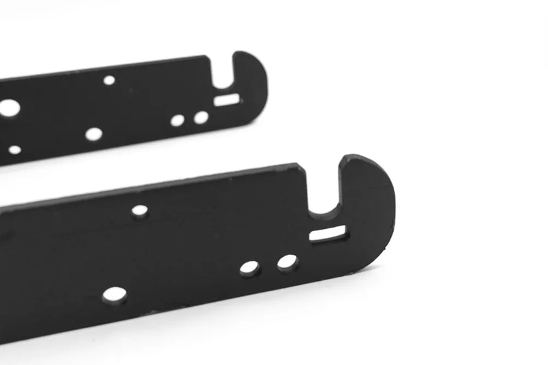Carregar imagem no visualizador da Galeria, rear fork frame detail electric scooter replacement part
