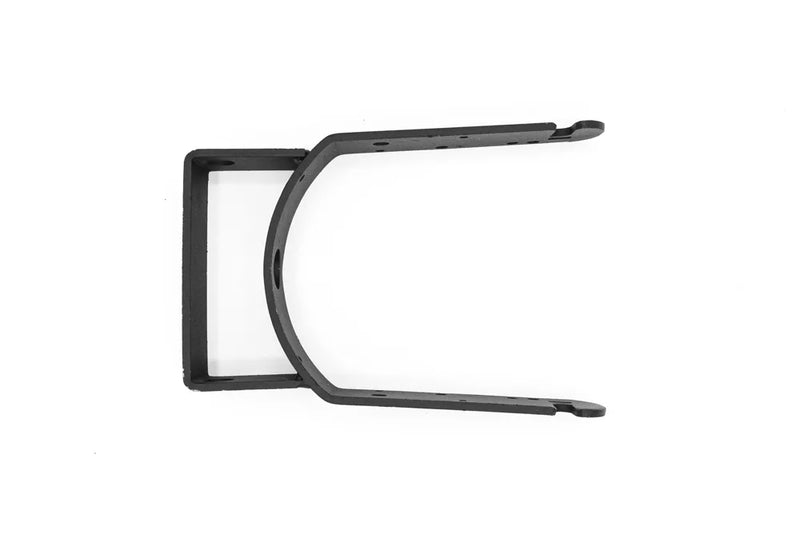Carregar imagem no visualizador da Galeria, top view of rear fork for electric scooter joyor
