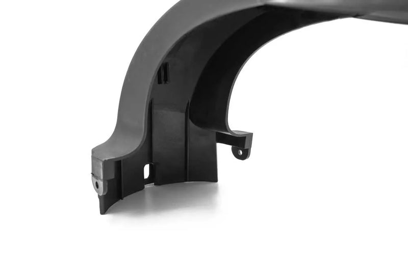 Carregar imagem no visualizador da Galeria, black rear mudguard detail for joyor y series scooter
