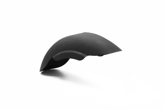 side view of joyor front mudguard for electric scooter