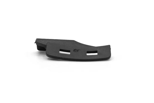 detail of joyor electric scooter front mudguard support