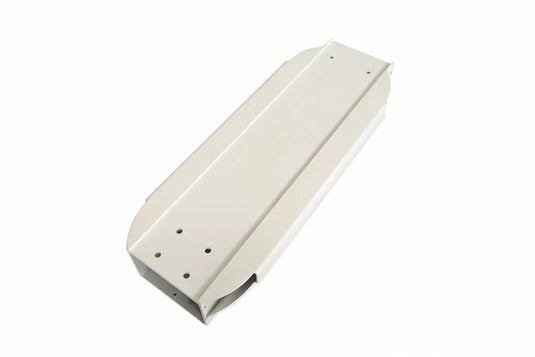 Y016W CHASSIS WHITE