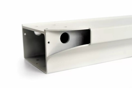 detail original chassis structure Joyor scooter V1