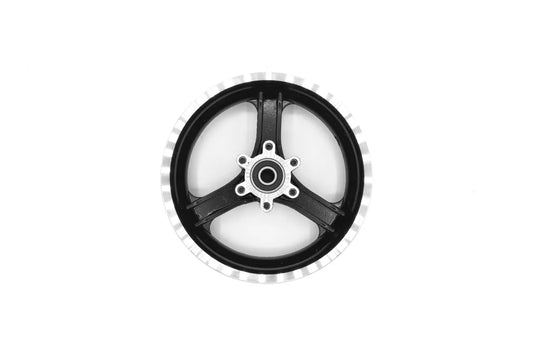 Front wheel hub Y5S / Y10